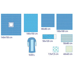 SUBMED Sterile Ovm Pick-Up Set
