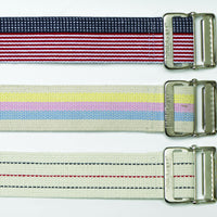 Skil-Care Cotton Gait Belts