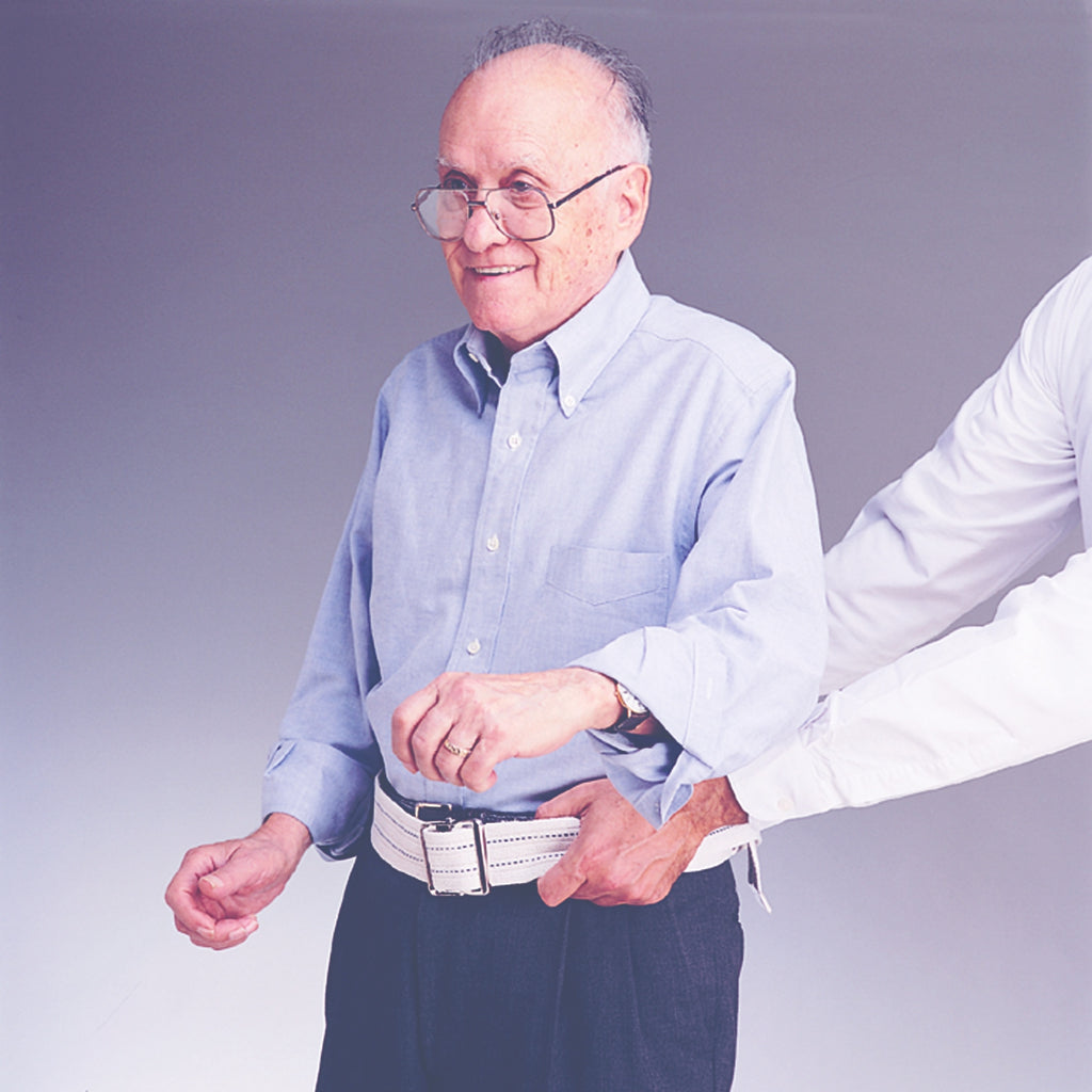 Skil-Care Cotton Gait Belts