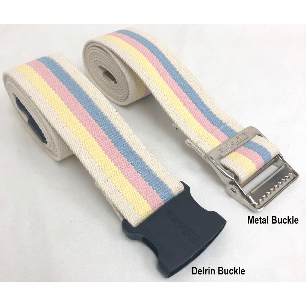 Skil-Care Cotton Gait Belts