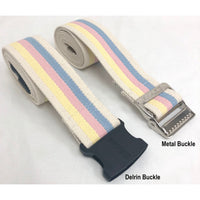 Skil-Care Cotton Gait Belts