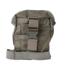 HighCom Scorp Gas Mask Pouch | Tactical Respirator Carrier