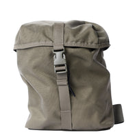 HighCom Scorp Gas Mask Pouch | Tactical Respirator Carrier
