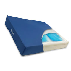 Skil-Care Super Soft Gel-Foam Cushion with 4-Way Cover