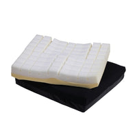 Geo-Matt® Contour Positioning Cushion with Wipe-Clean Cover