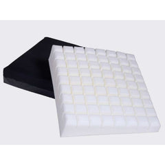 Geo-Matt® Contour Positioning Cushion with Wipe-Clean Cover