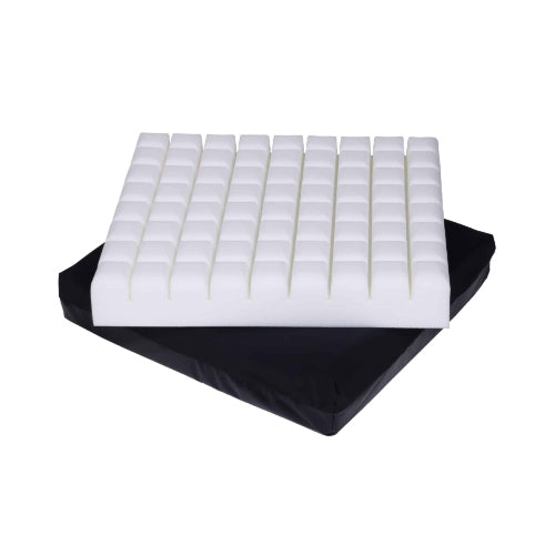 Geo-Matt® PRT Cushion – Low Profile for Wheelchair Users