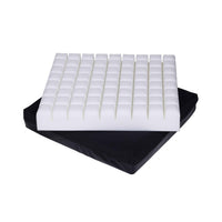 Geo-Matt® PRT Cushion – Low Profile for Wheelchair Users