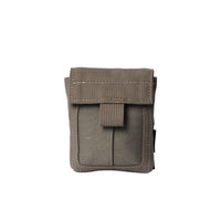 HighCom Scorpion Glove Pouch | Tactical CORDURA® MOLLE-Compatible Glove Carrier