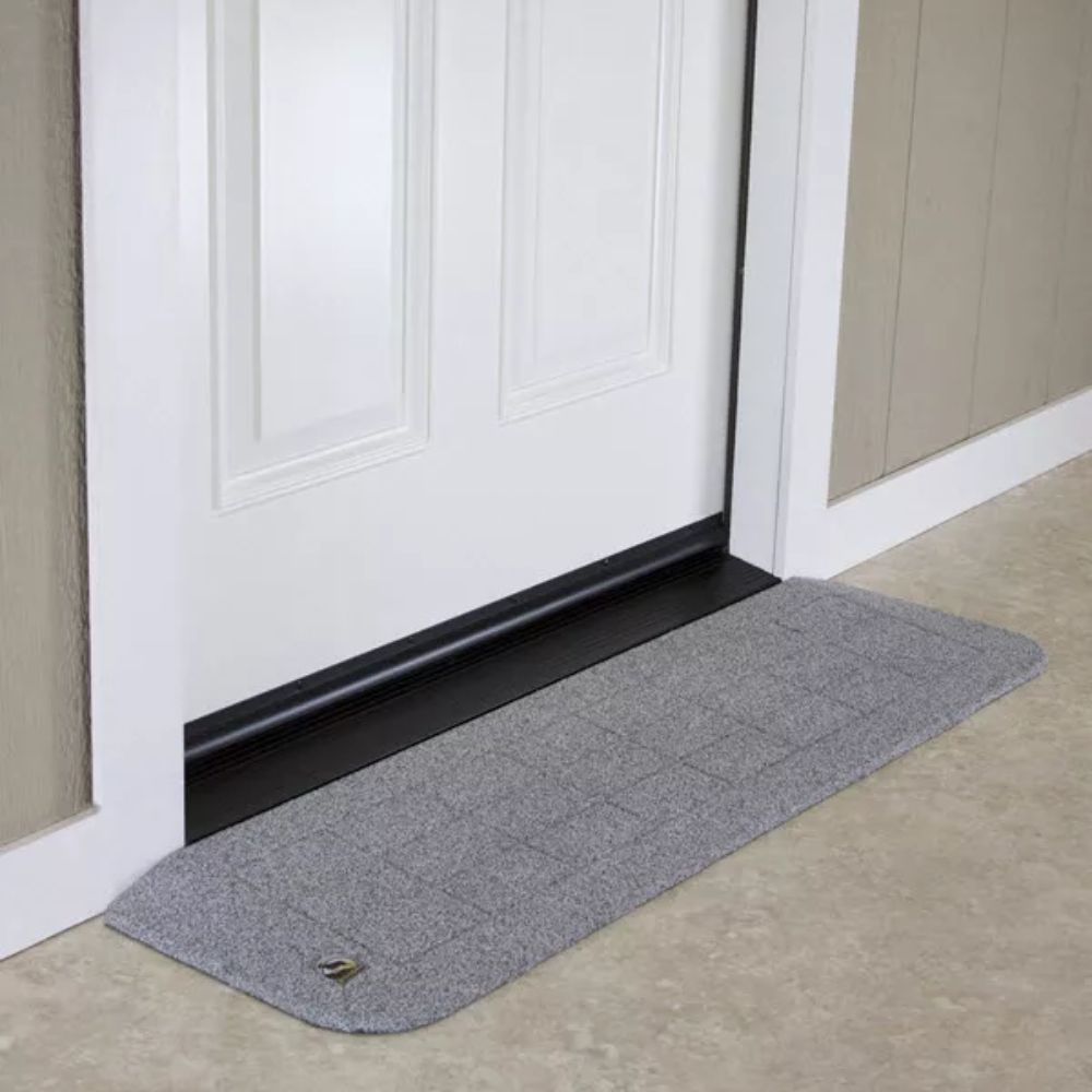 SafePath BigHorn ADA Compliant Threshold Ramps