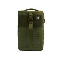 My Medic MM-KIT-SCT-V2-PRO-GRN Scout