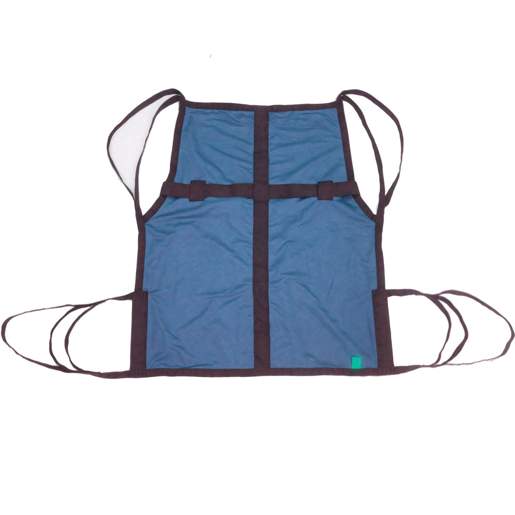 Rhythm Healthcare One Piece Sling with Positioning Strap