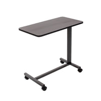 Rhythm Healthcare Deluxe Overbed Table