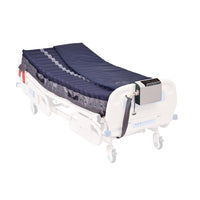 Rhythm Healthcare Deluxe Digital Low Air Loss Alternating Pressure Mattress System