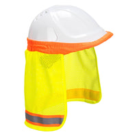 Portwest HA16 Hi Vis Neck Shade
