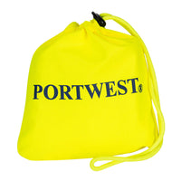 Portwest HA20 Hi-Vis Mesh Sun Shield