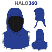 Majestic Fire Halo 360 Particulate Blocking Structural Firefighting Hood