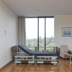 Nitrocare HAVEN Full Electric Homecare Bed