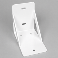 Handicare Patient Lift Track Wall Mount Bracket