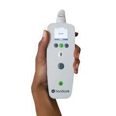 Handicare AP-450 2-Way Hand Control for Patient Mobility