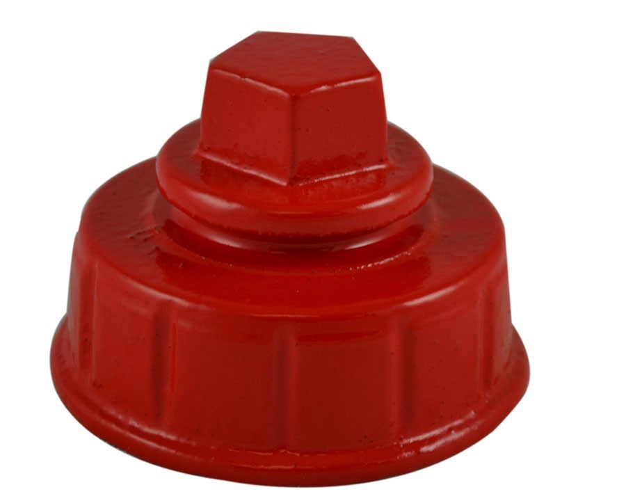 Flame Fighter HC73-1 HC-73 Hydrant cap