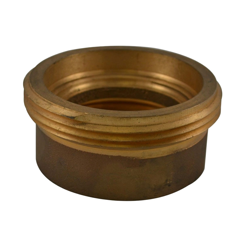 Flame Fighter HCB7102B HCB-7 Hydrant conversion coupling