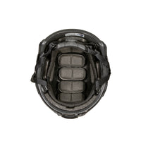 EDI Level III-A Ballistic High-Cut Helmet with Tactical Mounts