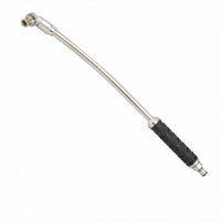Jorgensen Labs HDE Polyfloat Curved Twist Long