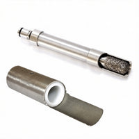 Jorgensen Labs HDE Special Handpiece Bit Seat