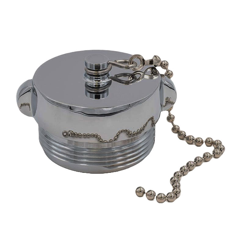 Flame Fighter HPC3004AC HPC-30 Hose plug, rocker lug with chain