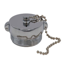 Flame Fighter HPC3004AC HPC-30 Hose plug, rocker lug with chain