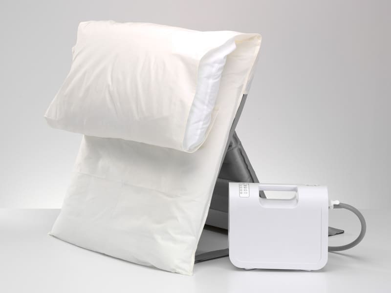 Mangar Handy Pillowlift with Airflo 12 Inflatable Pillow Lift