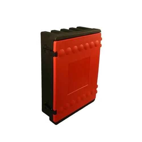 Flame Fighter Fire Hose Cabinets | Durable Fire Hose and Equipment Storage