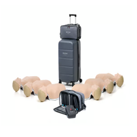 Laerdal Little Anne® CPR and AED Training System