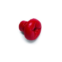 Heartsmart Laerdal Colostomy Stoma, Soft Style with Thru Hole
