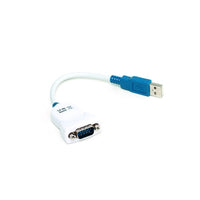 Heartsmart 10 cm Laerdal USB Serial Adapter