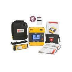 Physio Control LIFEPAK 1000 Graphical Display AED Extra Pack
