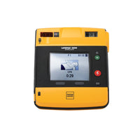 LIFEPAK 1000 ECG Display