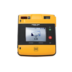 Physio Control LIFEPAK 1000 Advanced AED with CPR & ECG Display
