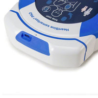 HeartSine Gateway with Carry Case for Samaritan PAD