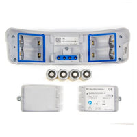 HeartSine Gateway with Carry Case for Samaritan PAD