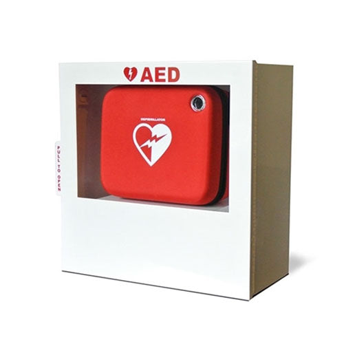 Heartsmart AED Wall Cabinet