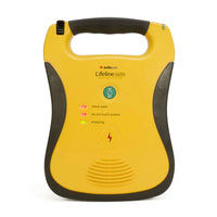 Defibtech Lifeline AUTO AED High-Capacity Package – Fully Automatic Life-Saving Support