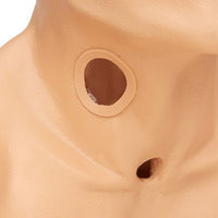 Heartsmart Life/form Tracheostomy Care Simulator
