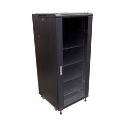 Humless 4 Racks Battery Tower (Batteries not Included)