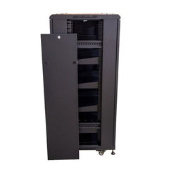 Humless 4 Racks Battery Tower (Batteries not Included)