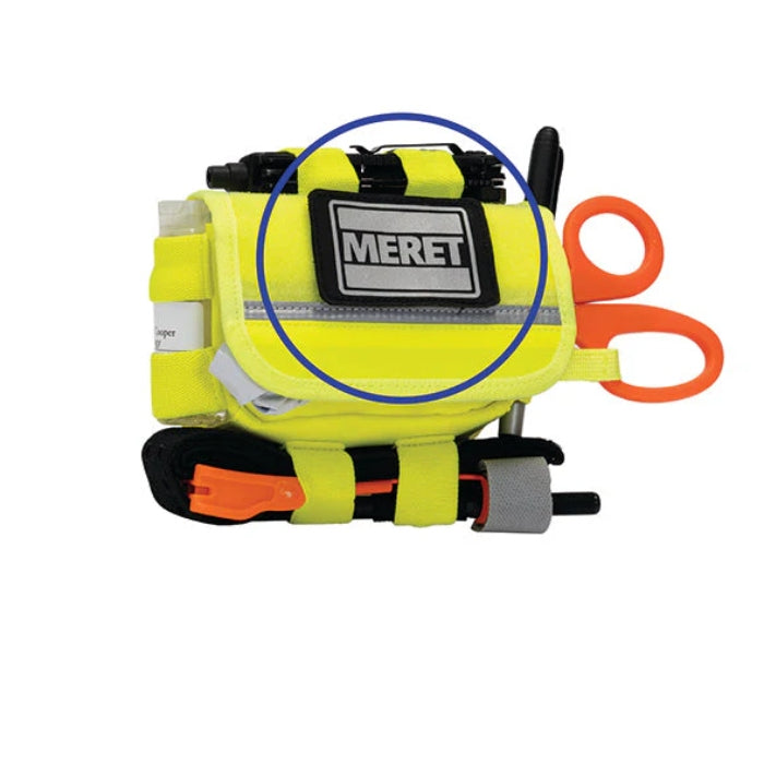 MERET Badge