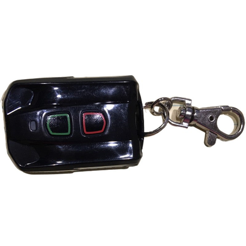 EV Rider HW-77107228 Transport AF Key Fob Remote Control