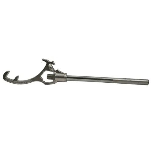 Flame Fighter Wrenches – Professional Spanner & Hydrant Tools