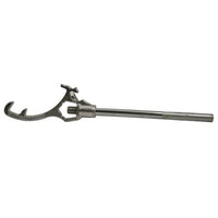 Flame Fighter Wrenches